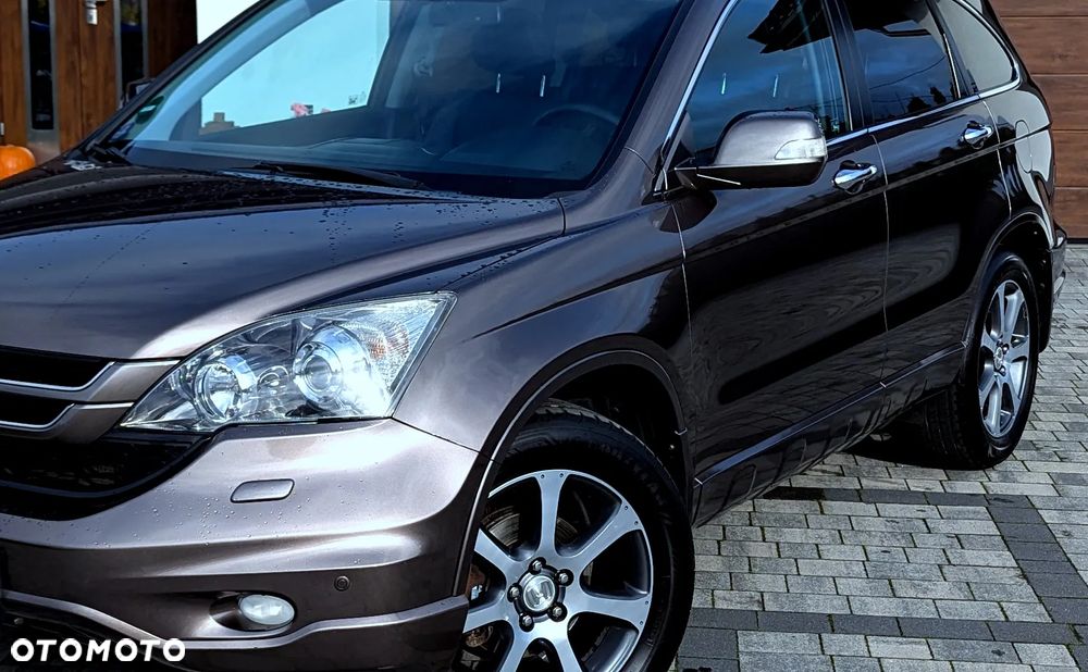 Honda CR-V 2.0 Executive (ADAS / Connect+) - 30