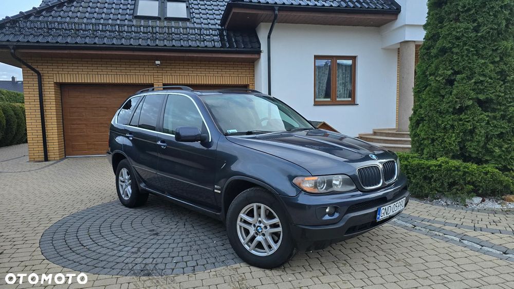 BMW X5 3.0si xDrive - 13