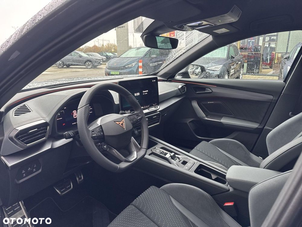 Cupra Formentor - 14