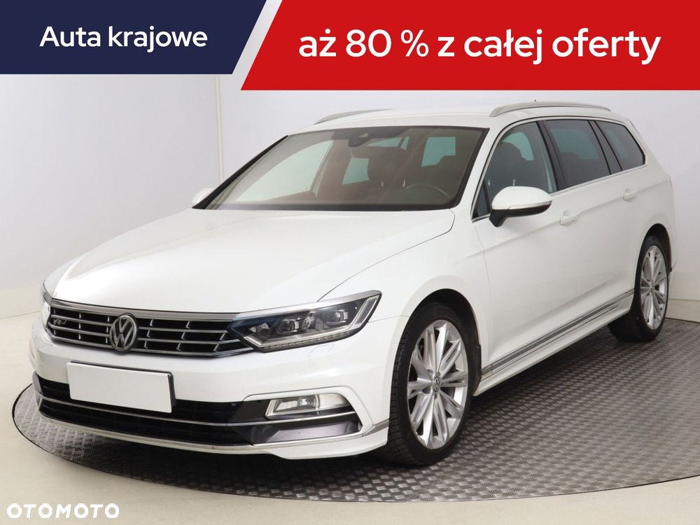 Volkswagen Passat Variant - 3