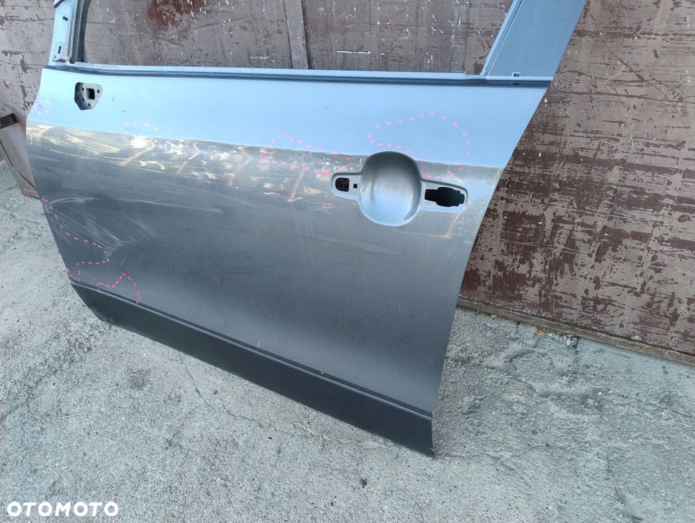 drzwi lewe przód suzuki sx4 s-cross - 2