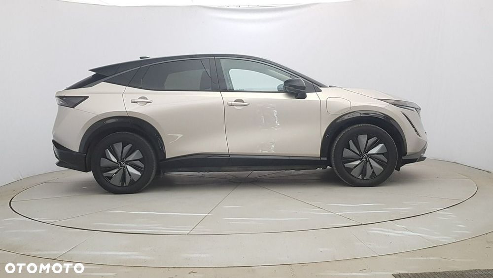 Nissan Ariya - 7