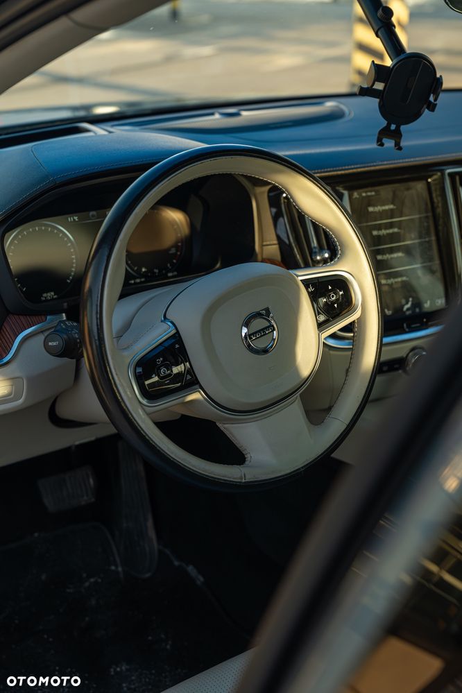 Volvo S60 T6 AWD Inscription - 11