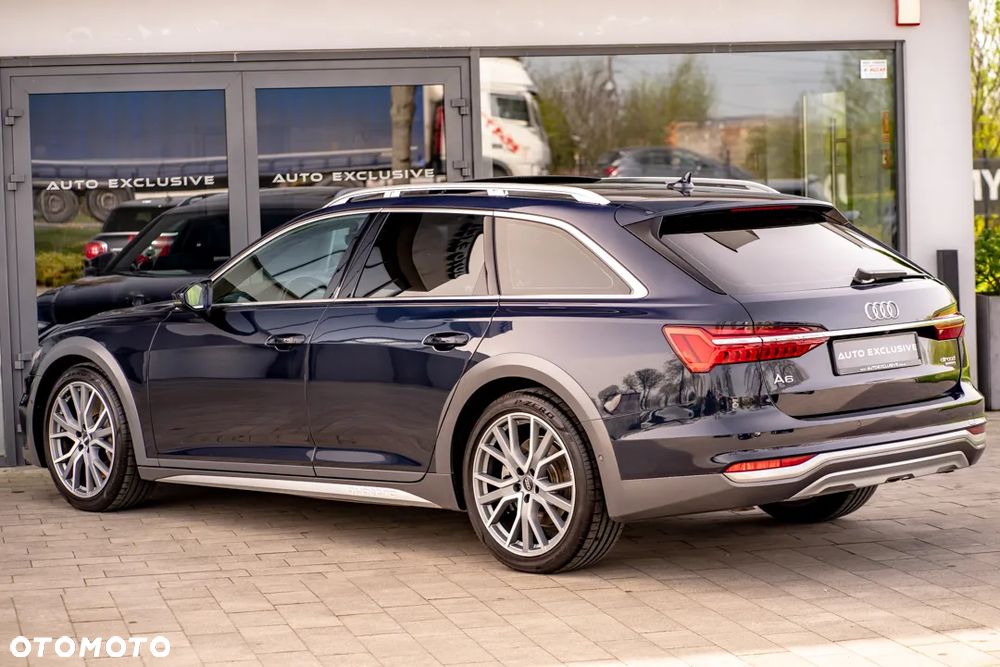 Audi A6 Allroad 55 TFSI S tronic - 21
