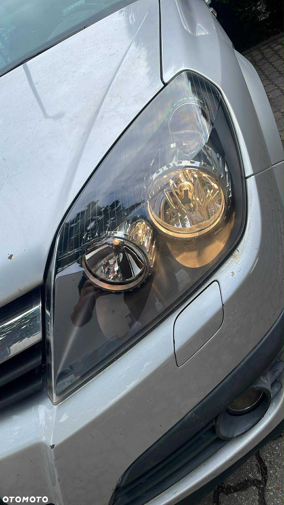 Opel Astra - 4