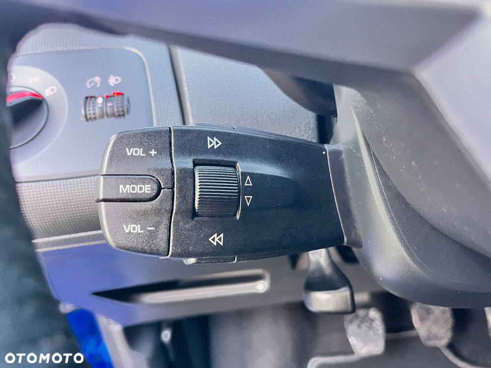 Seat Ibiza - 22