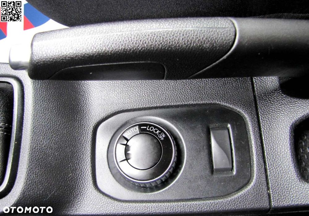 Dacia Duster 1.5 Blue dCi Comfort 4WD EU6d - 26