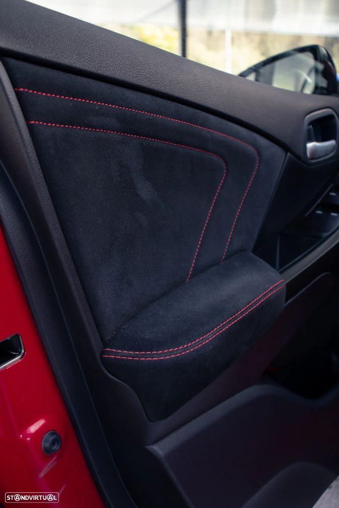 Honda Civic 2.0 i-VTEC Type-R GT - 18