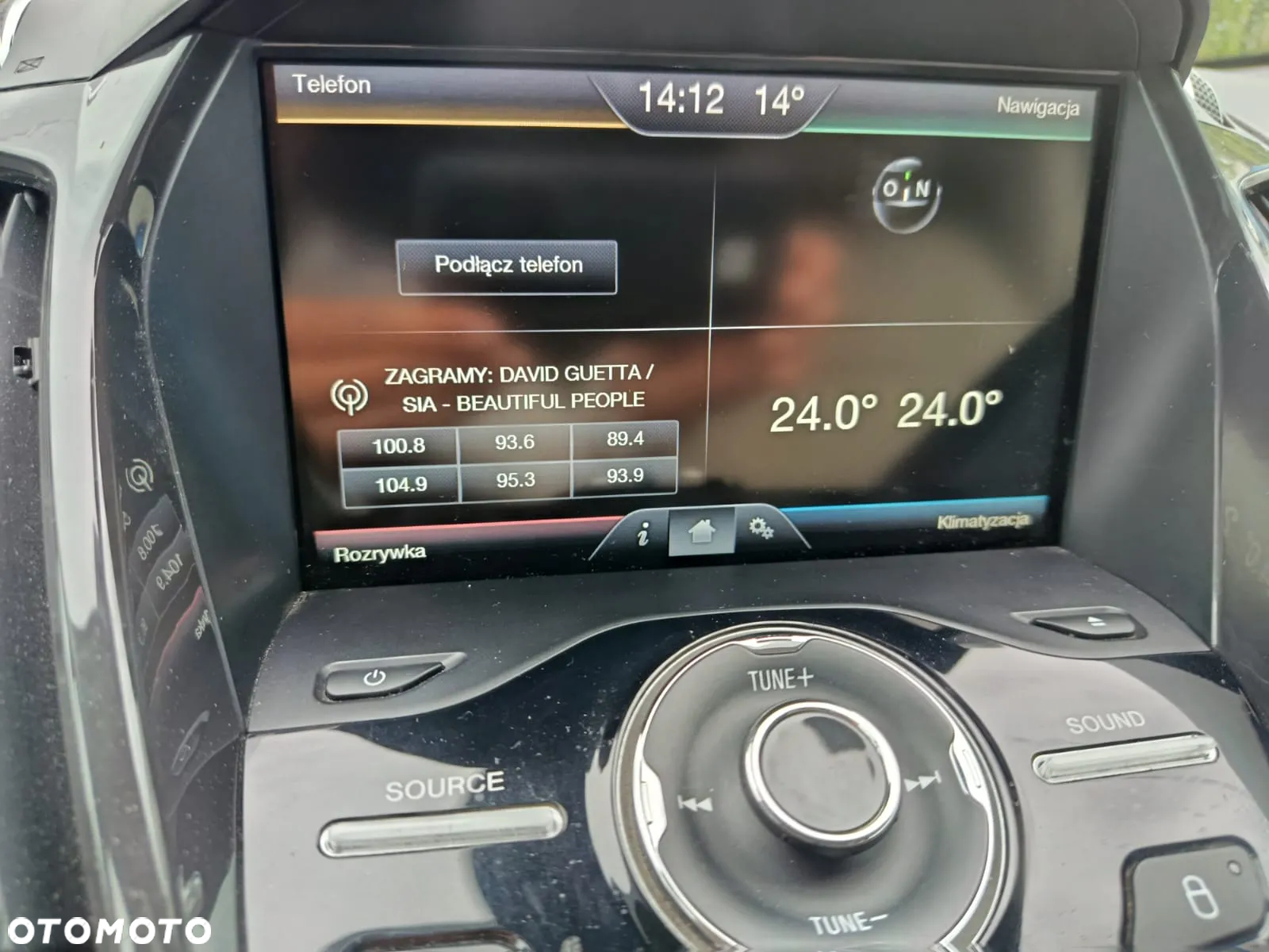 Ford Kuga 2.0 EcoBoost AWD ST-Line ASS - 5
