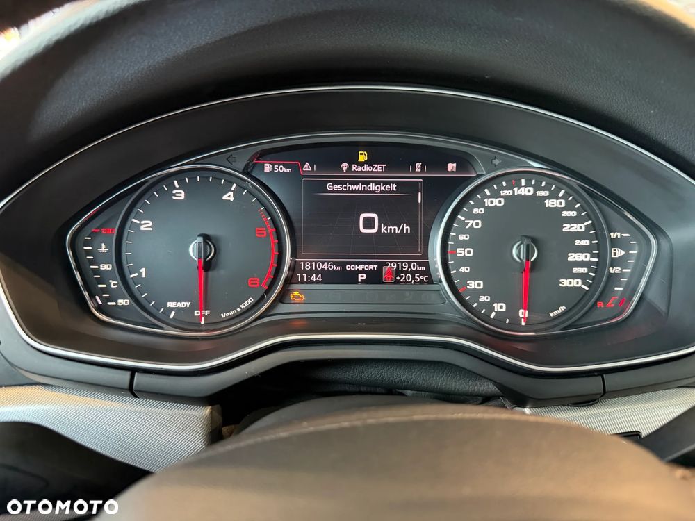 Audi A4 Avant 2.0 TDI DPF clean diesel multitronic Ambition - 23