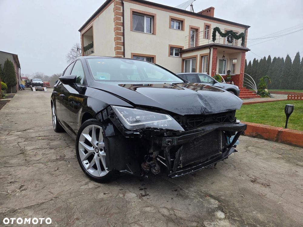 Seat Leon - 1