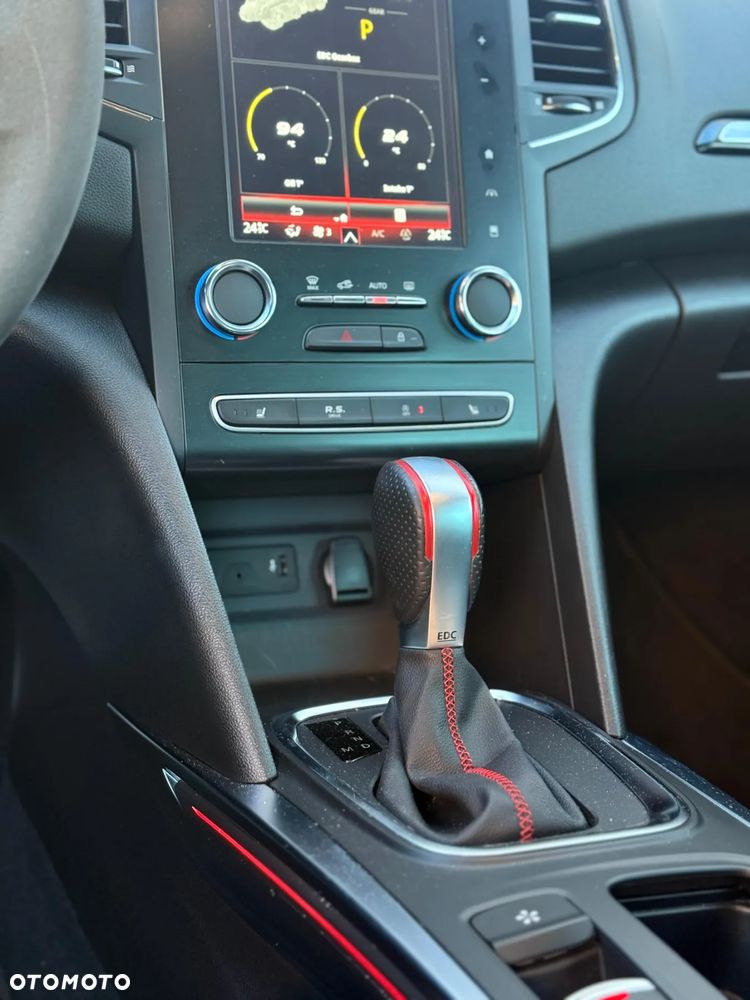 Renault Megane 1.8 TCe FAP R.S Trophy EDC - 21