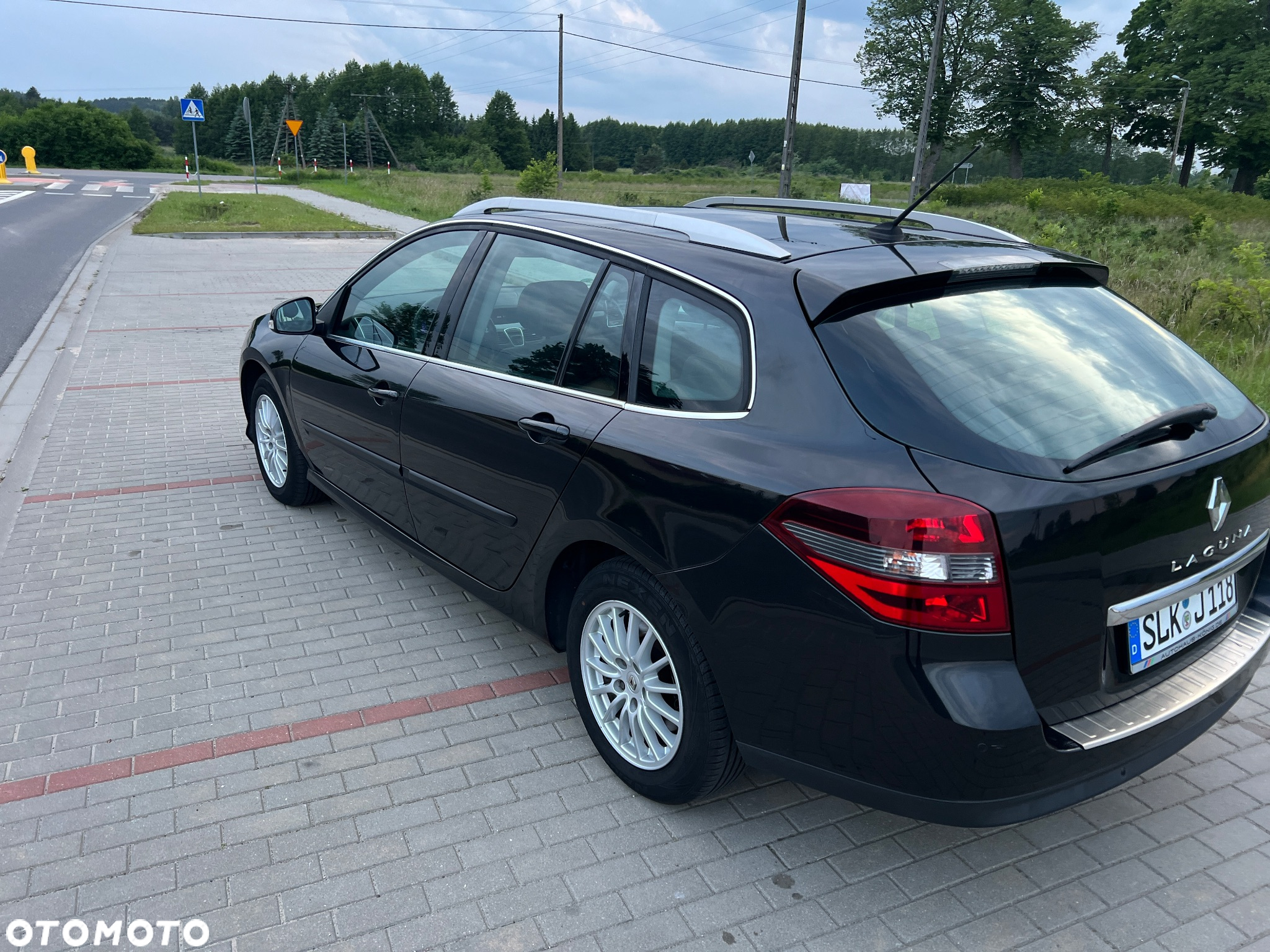 Renault Laguna 2.0 Expression - 16