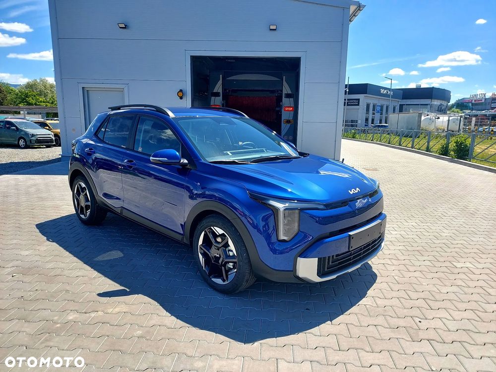 Kia Stonic - 8