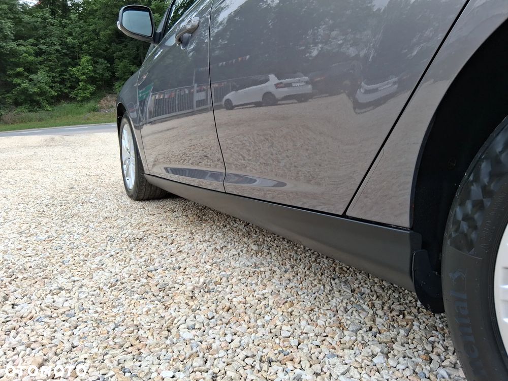 Ford Focus 2.0 TDCi DPF Titanium - 24