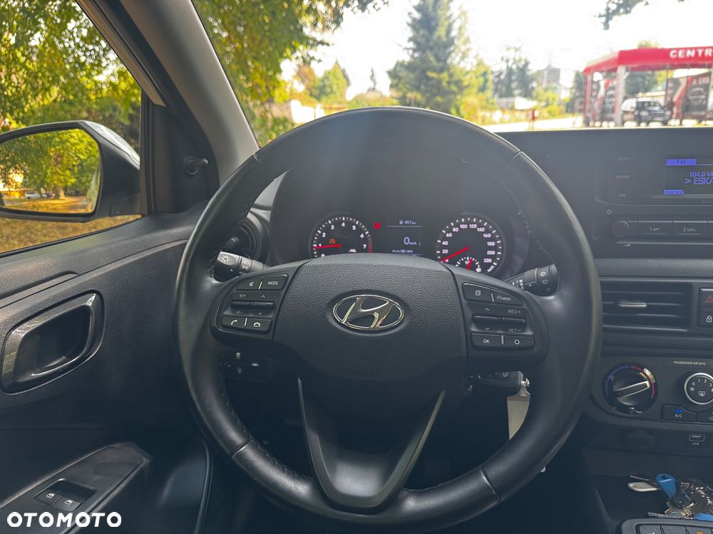 Hyundai i10 1.0 Style - 13
