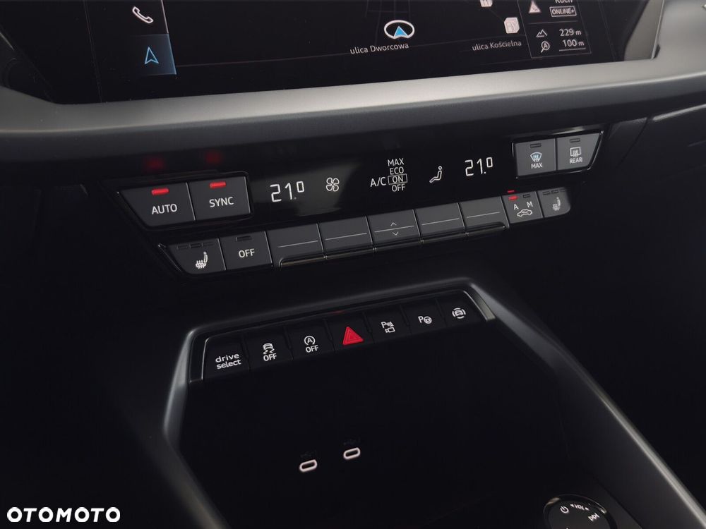 Audi A3 Sportback - 20