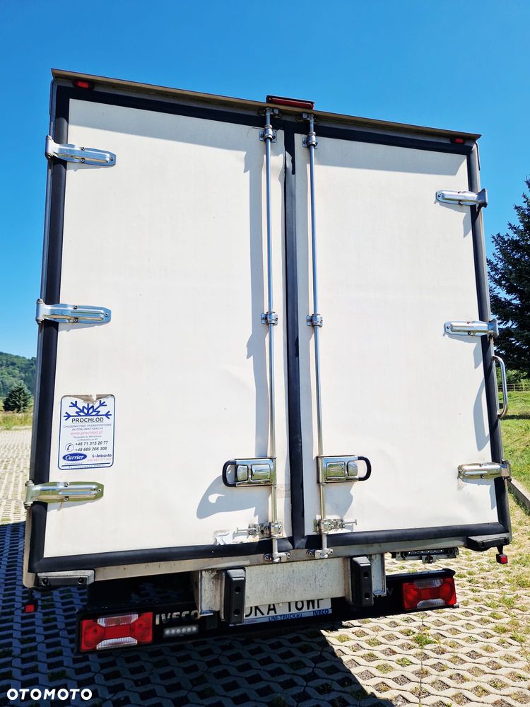 Iveco DAILY - 40