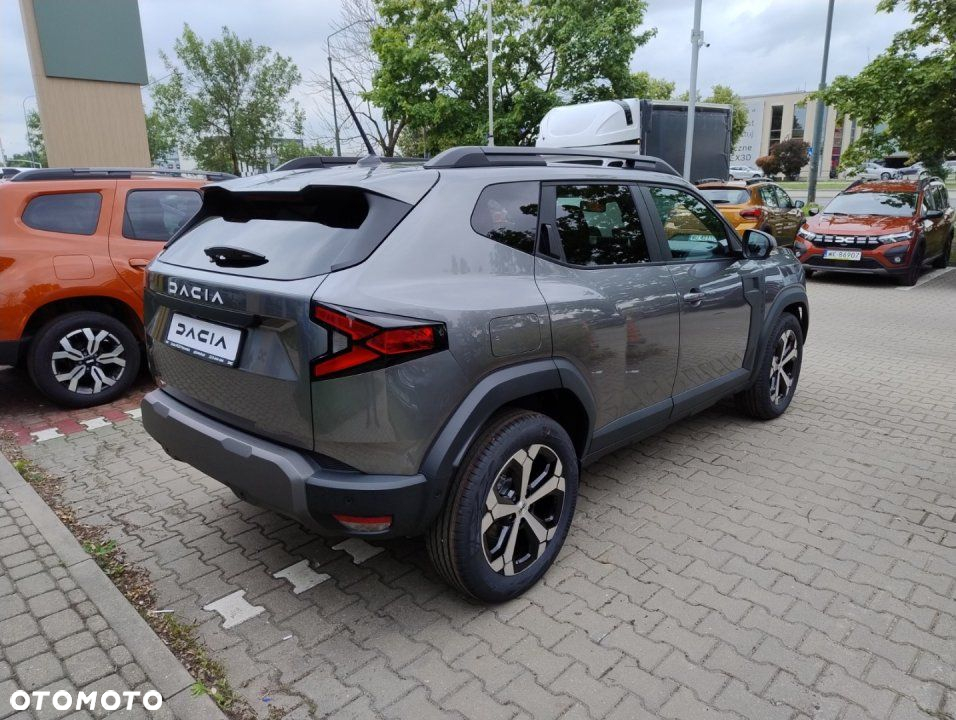 Dacia Duster - 3