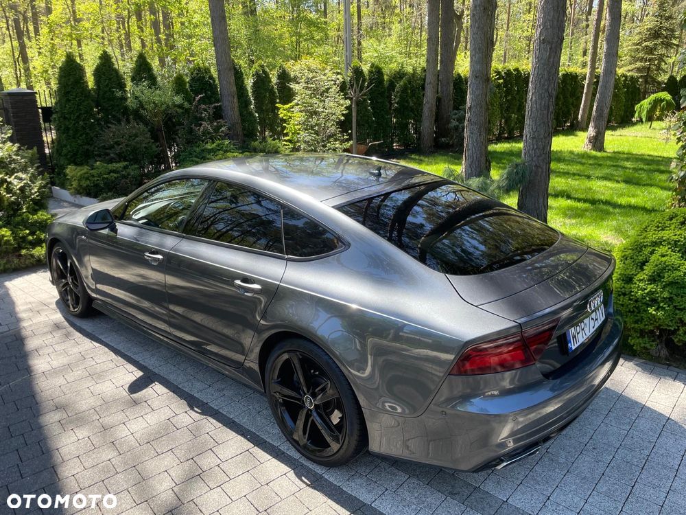 Audi A7 Sportback - 7