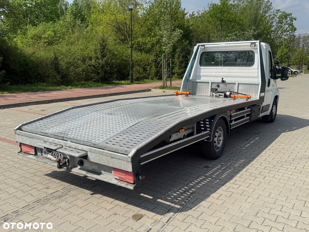 Fiat Ducato - 11