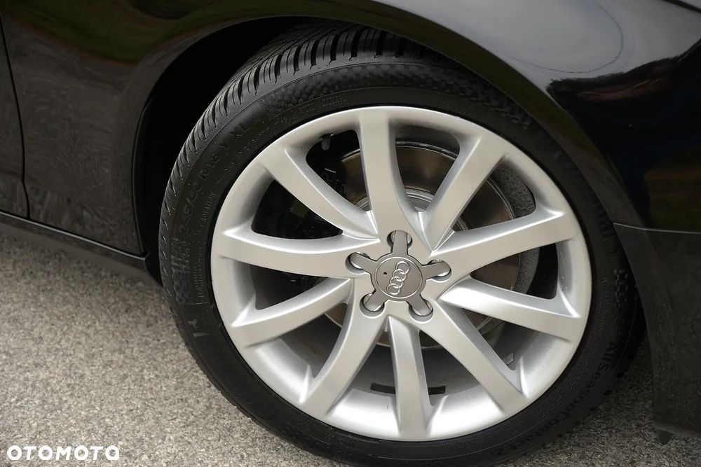Audi A4 Limousine 1.8 TFSI S line Sportpaket - 20
