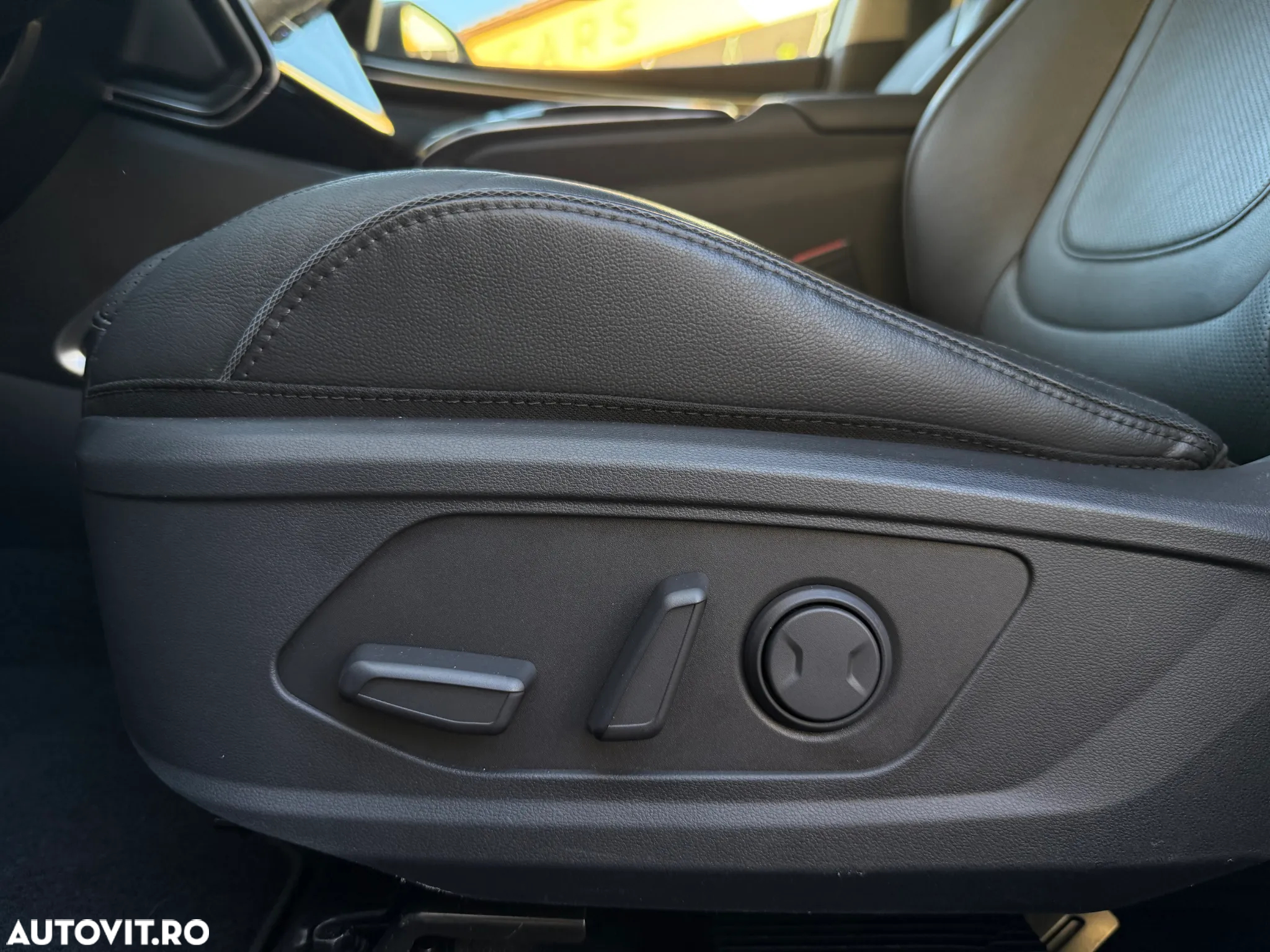 Hyundai Tucson - 24