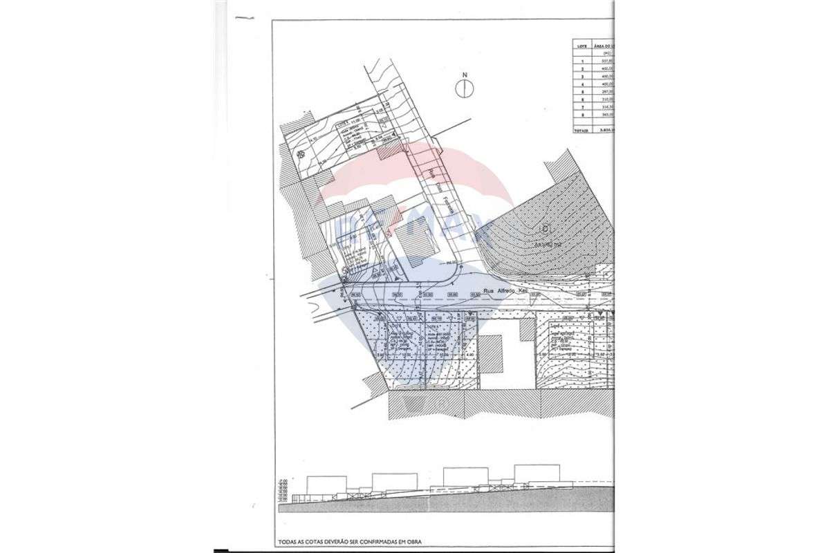 Terreno  para venda - Grande imagem: 2/9