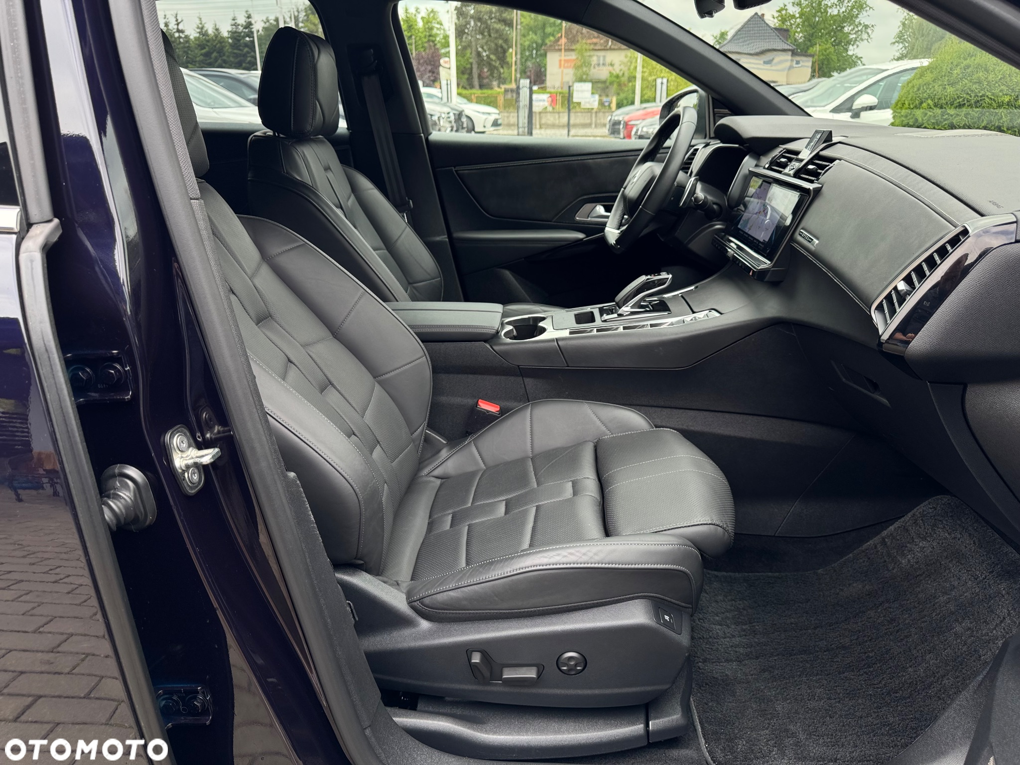 DS Automobiles DS 7 Crossback 1.6 E-Tense 4x4 Opera - 8