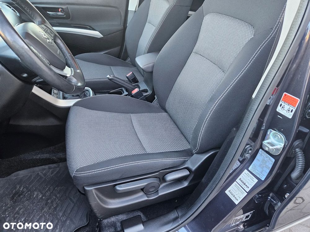 Suzuki SX4 S-Cross 1.6 DDiS 4x2 Comfort - 16