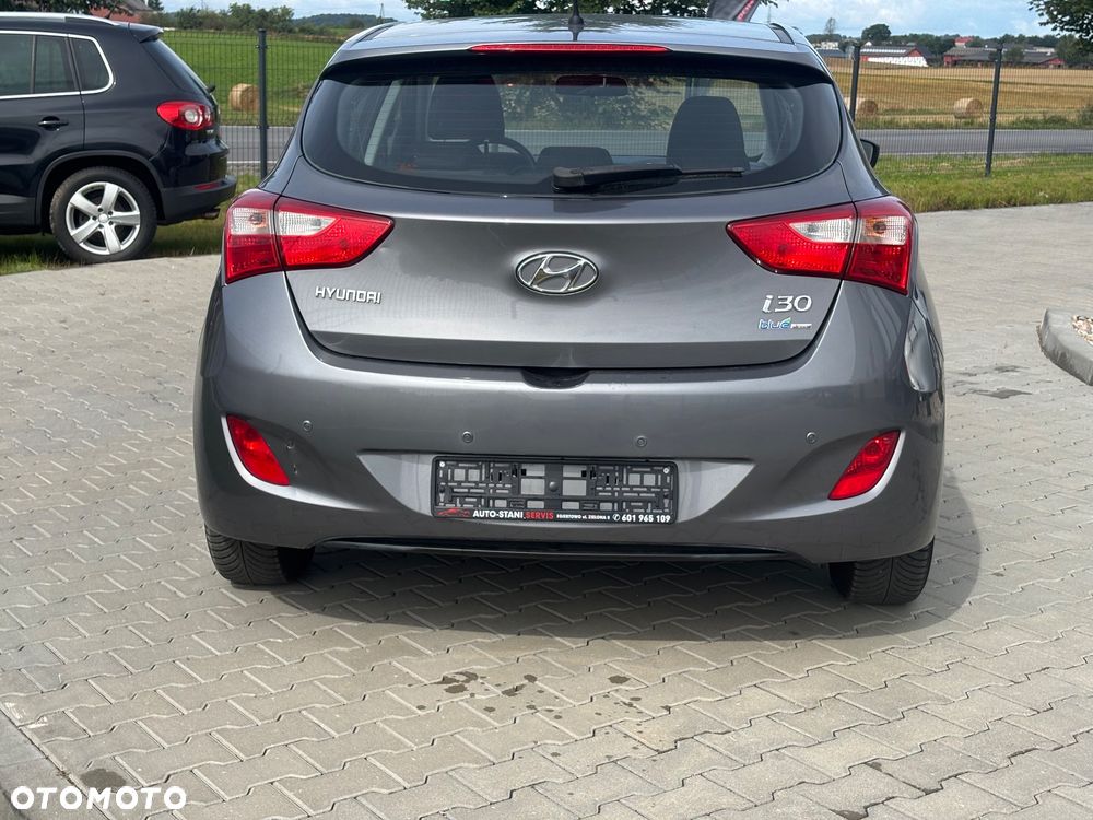 Hyundai i30 - 2