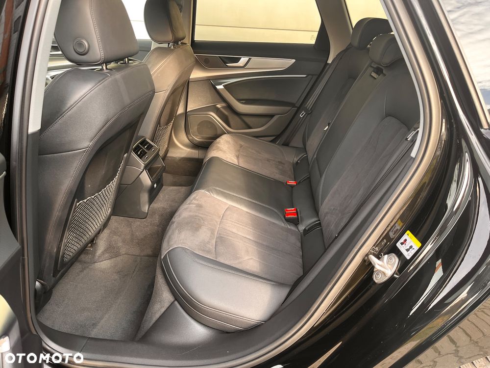 Audi A6 Avant - 34