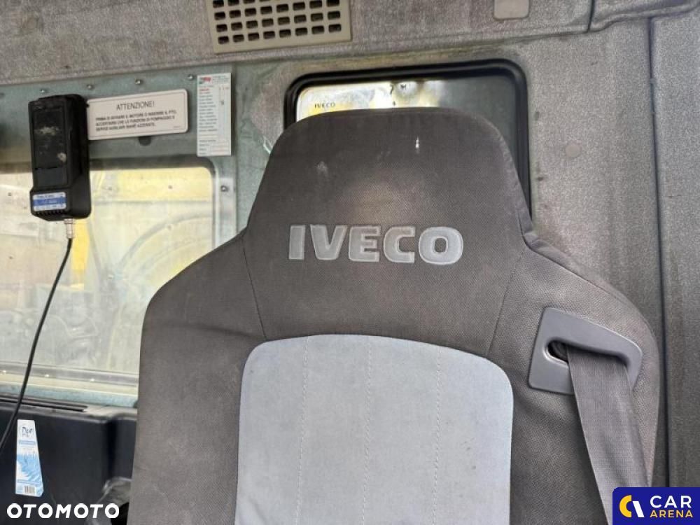 Iveco Trakker - 33
