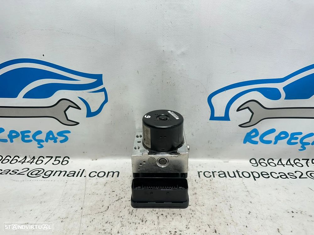 .Bomba Modulo Hidraulico ABS Original BMW Serie 1 2 3 7 X1 - 6 862 246 / 10.0212-0935.4
