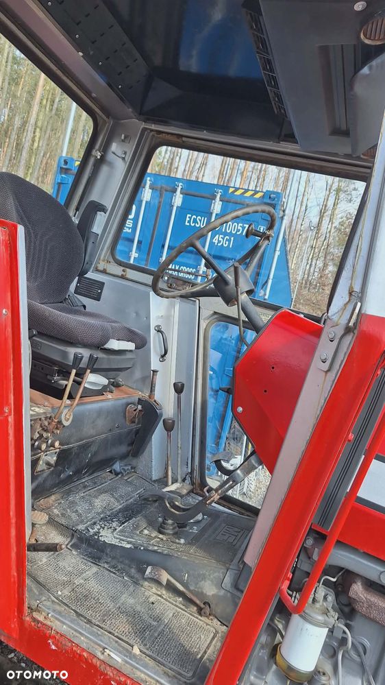 Massey Ferguson MF 590 - 4