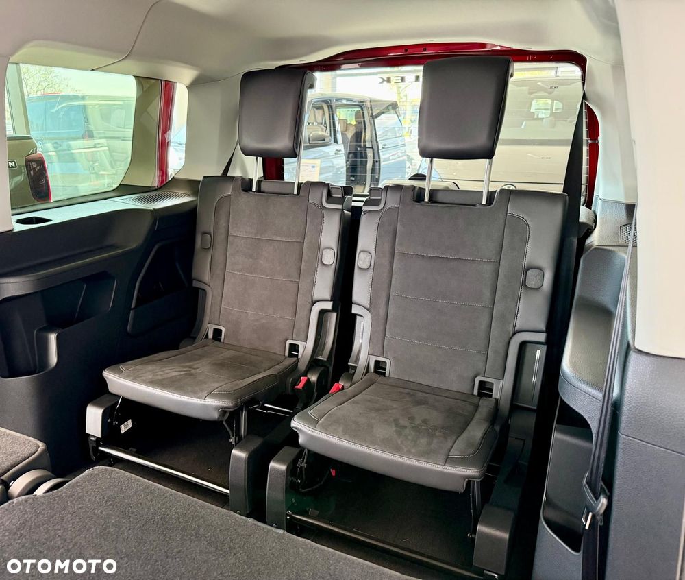 Volkswagen Caddy - 22