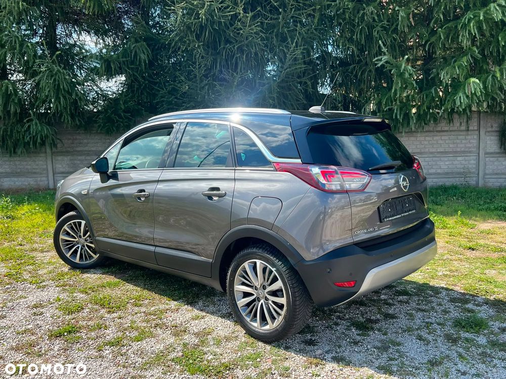 Opel Crossland X 1.2 Start/Stop Innovation - 6