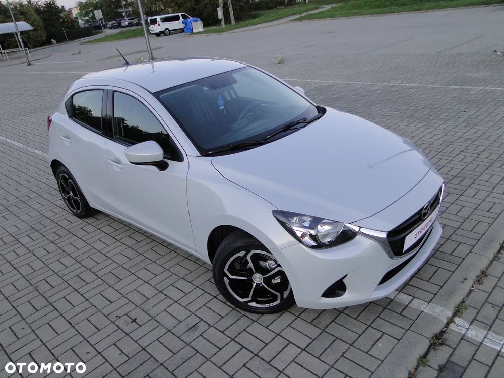 Mazda 2 SKYACTIV-G 75 Exclusive-Line - 19