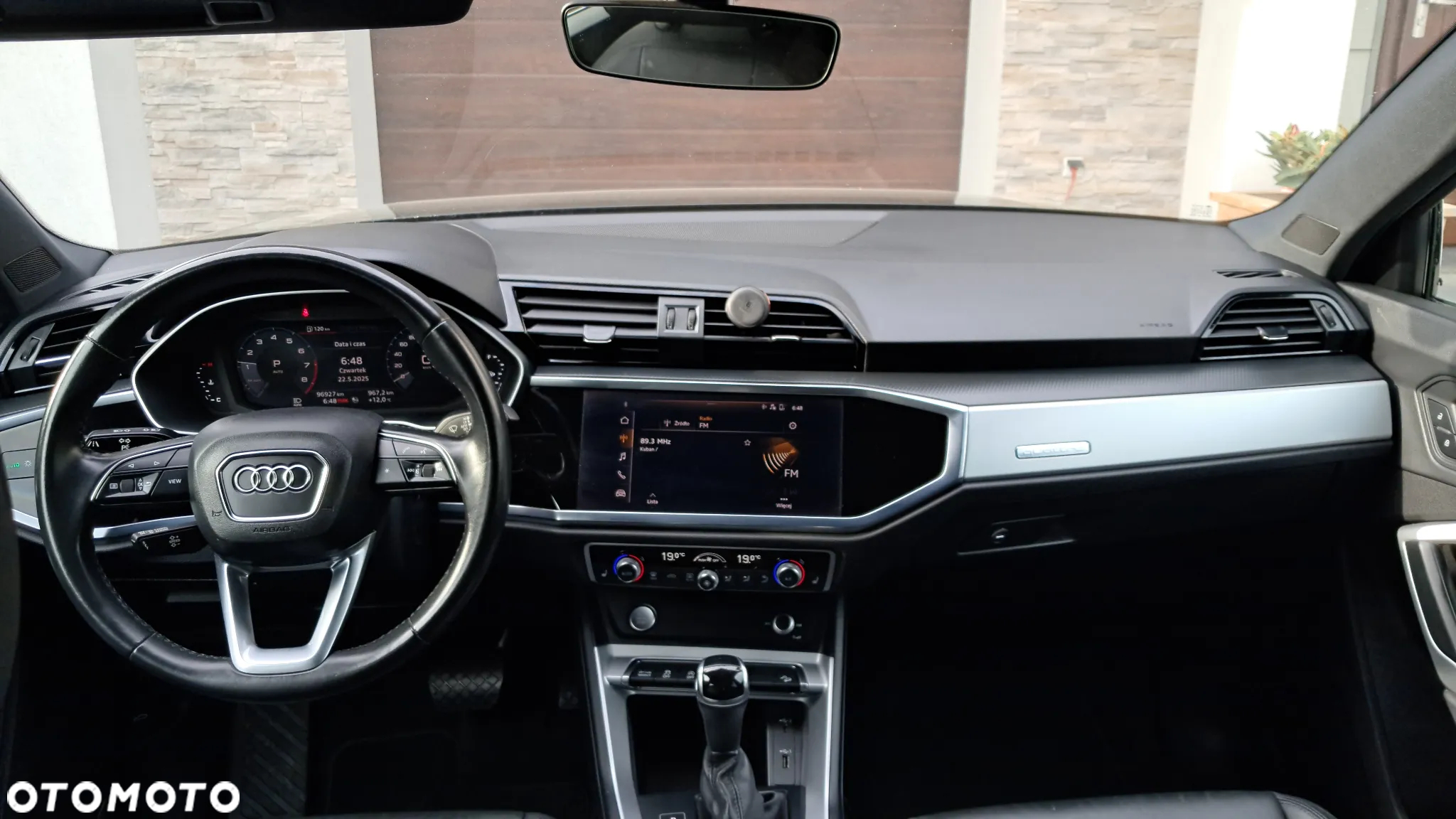 Audi Q3 45 TFSI Quattro S tronic - 8