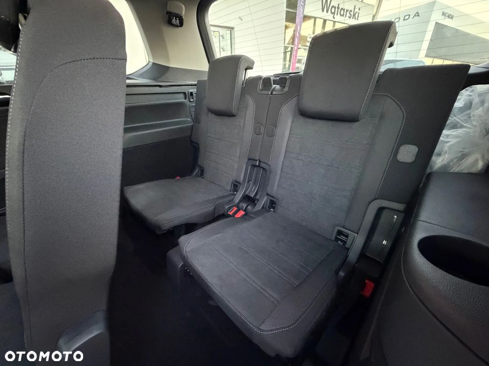 Volkswagen Touran 1.5 TSI EVO Highline DSG - 14