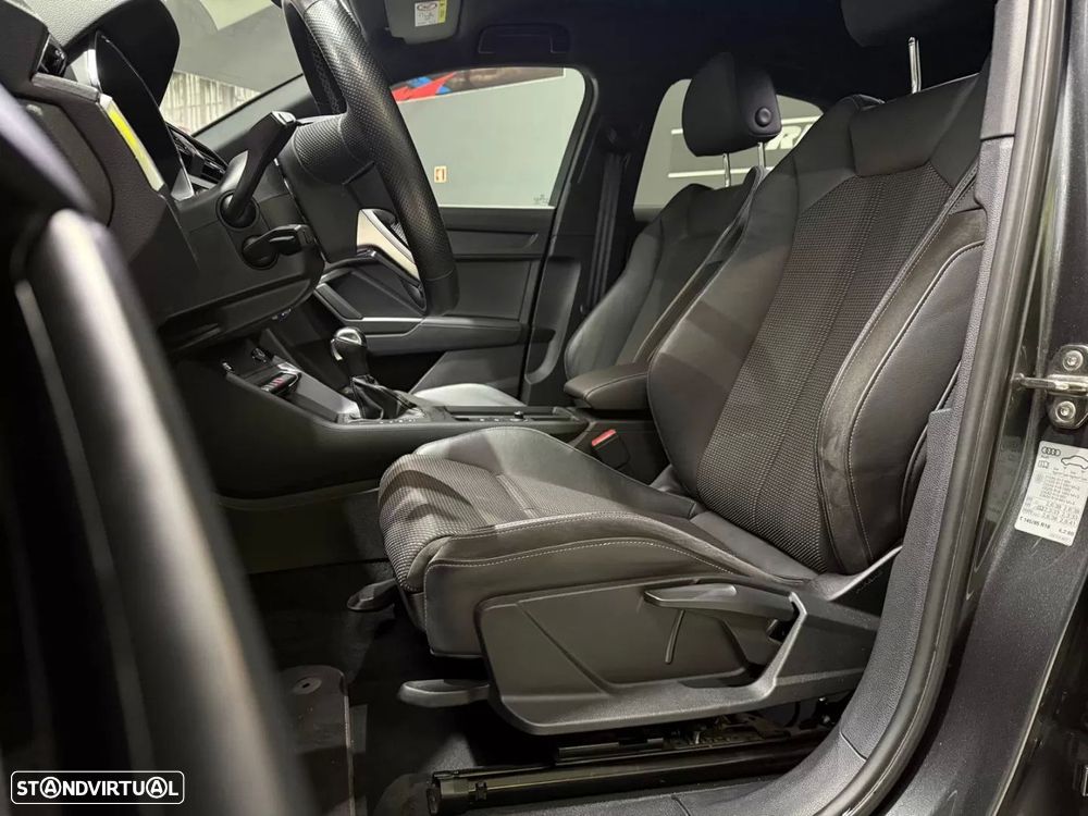 Audi Q3 Sportback - 22