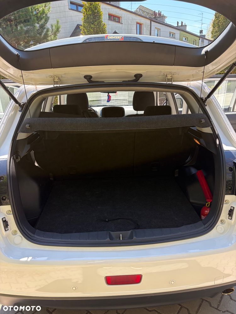 Mitsubishi ASX 1.6 Invite EU6 - 6