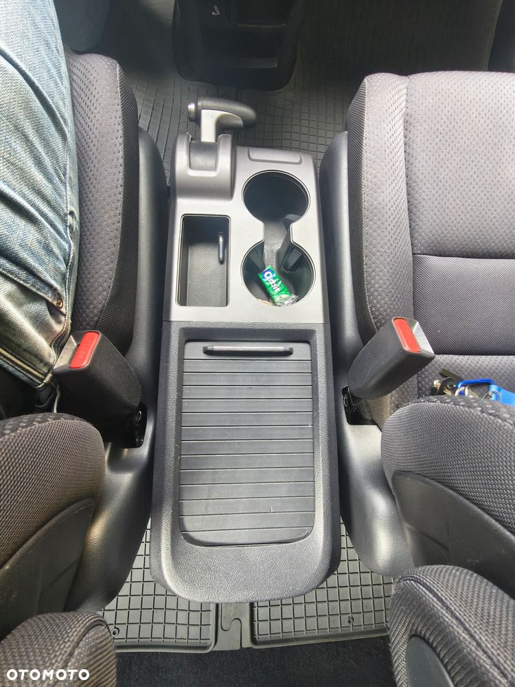 Honda CR-V - 19