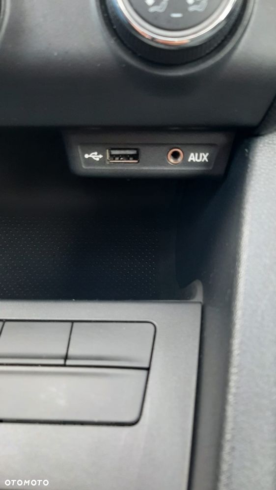 Skoda Octavia 1.2 TSI Active - 23