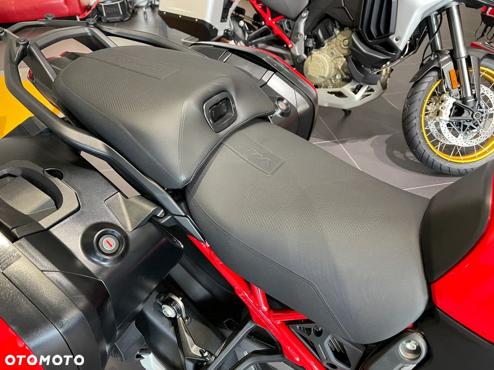 Ducati Multistrada - 17