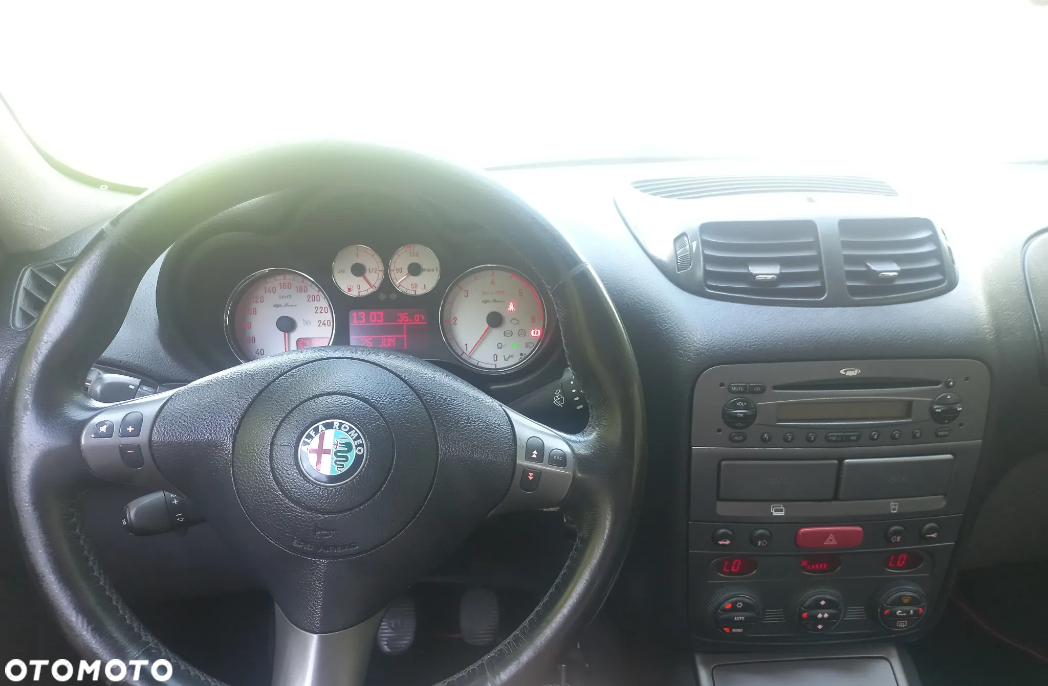 Alfa Romeo GT - 7