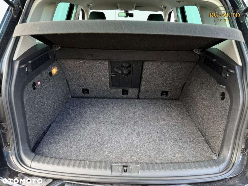 Volkswagen Tiguan - 27