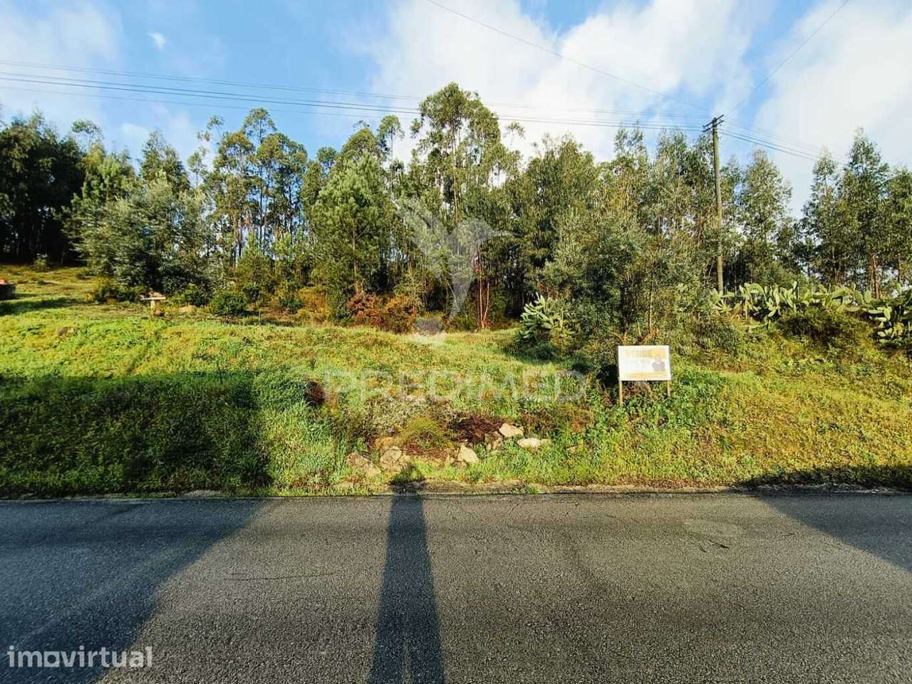 Lote de Terreno - Grande imagem: 2/8