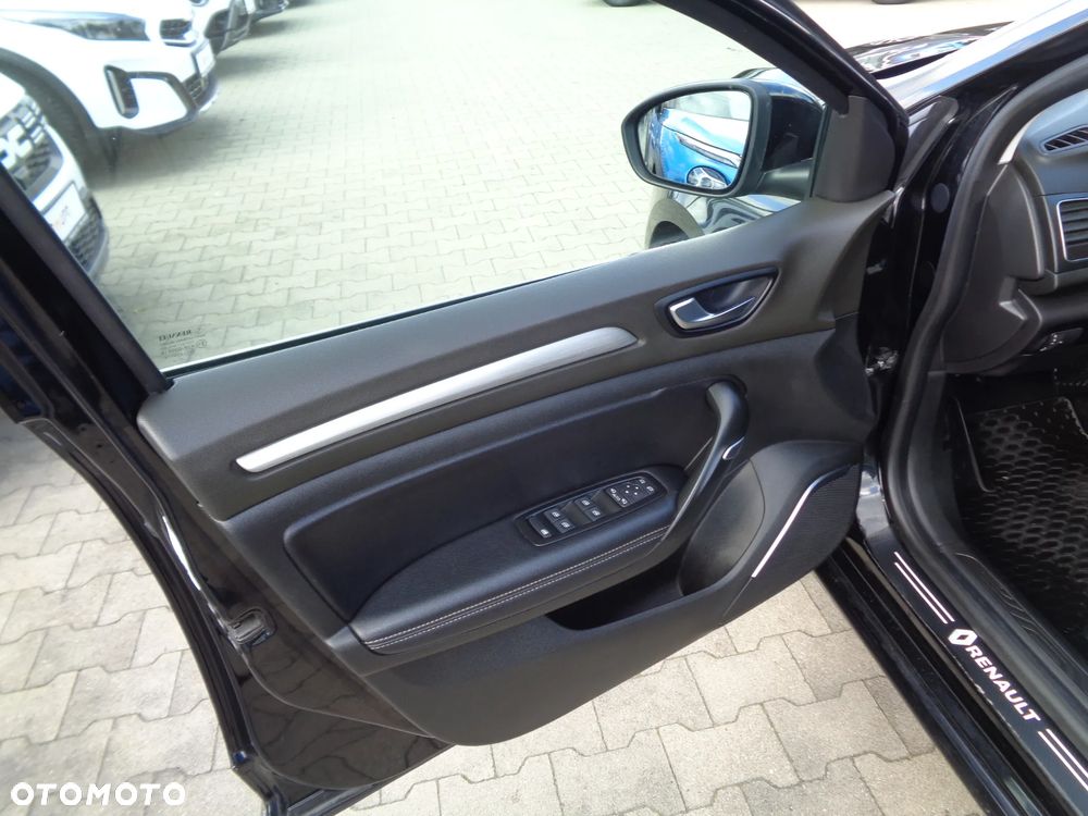 Renault Megane - 9