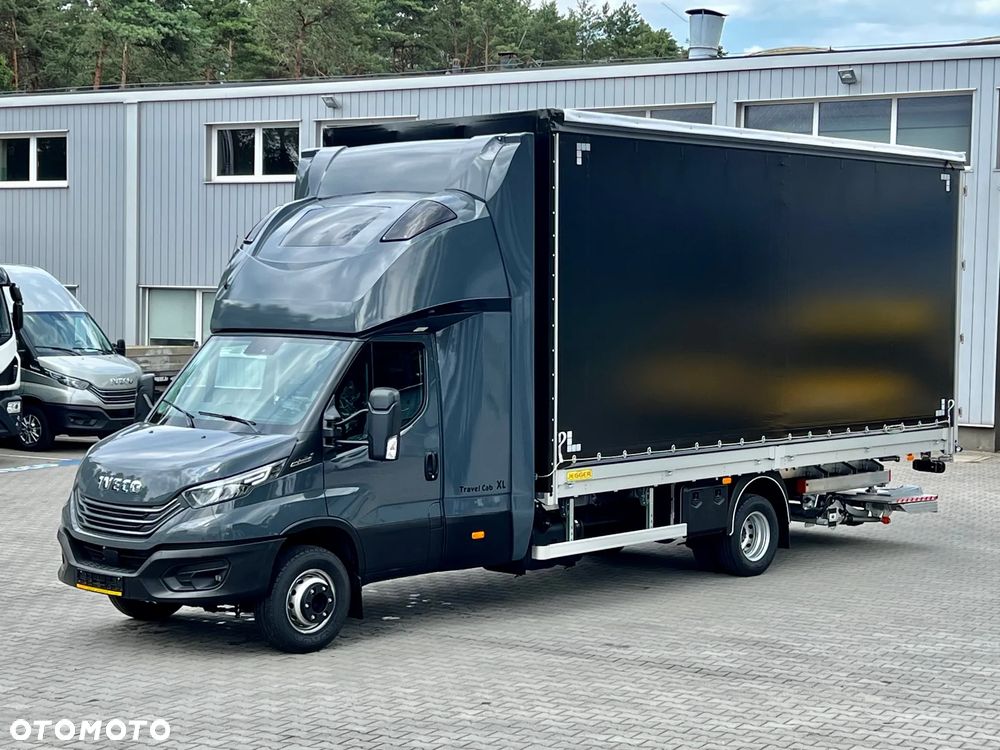 Iveco Daily 70C18 - 3